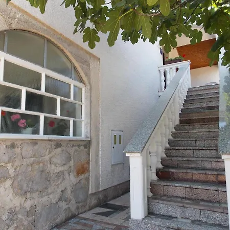 Apartments Miro Kornic Exterior photo
