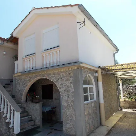 Apartments Miro Kornic Exterior photo