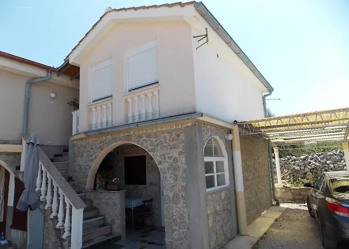 Apartments Miro Kornic