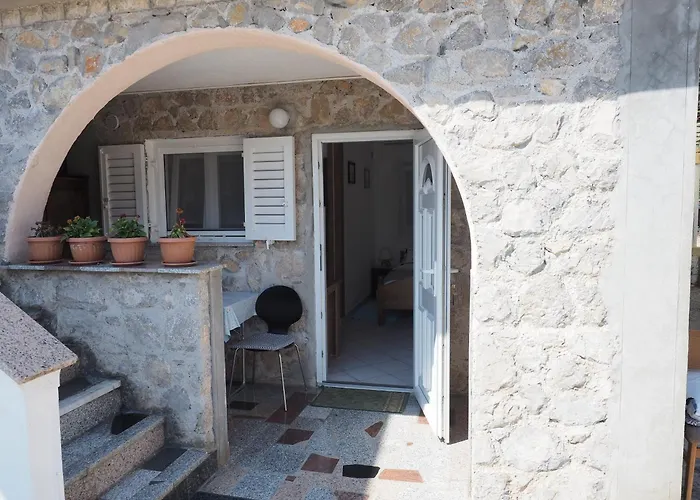Apartments Miro Kornic