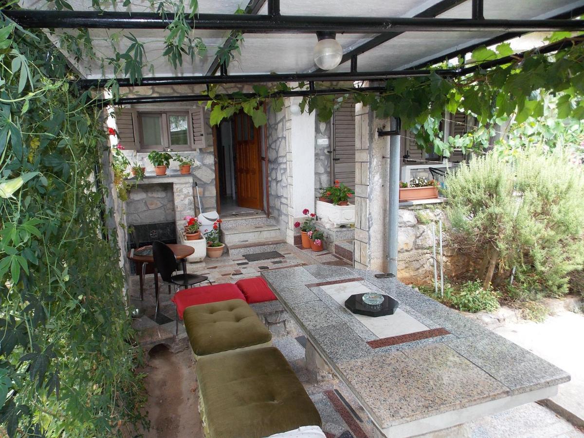 Apartment Miro Kornic