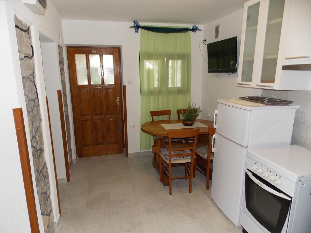 Apartment Miro