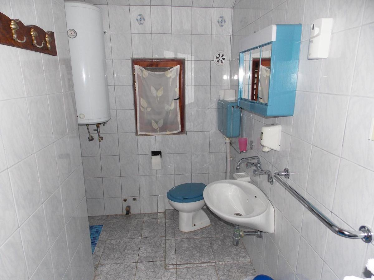 Apartment Miro Kornic