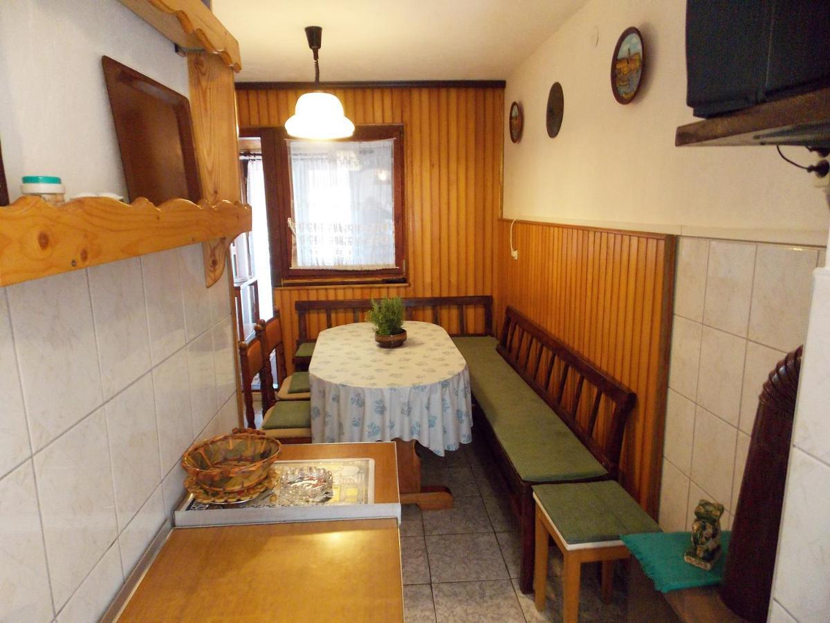 Miro Apartment *