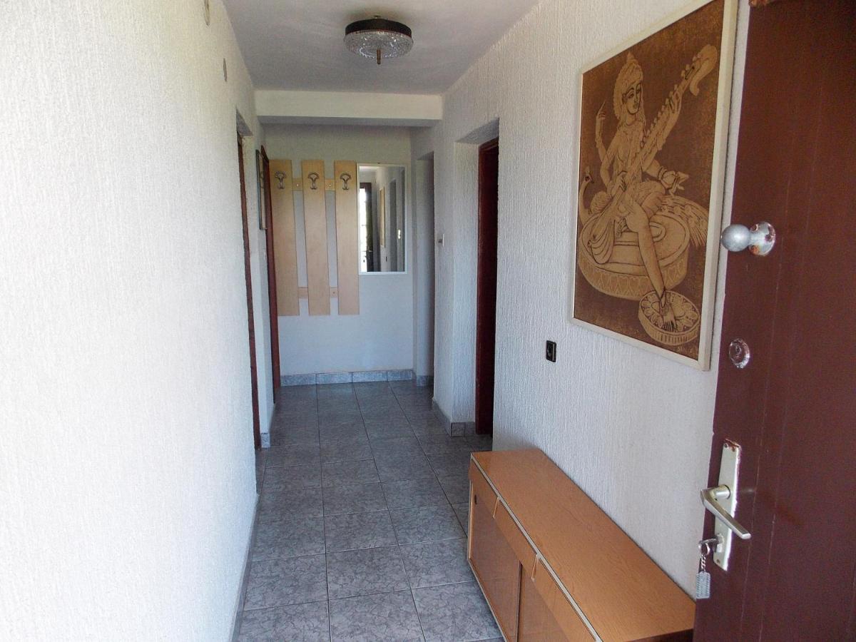 Apartment Miro *
